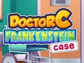 Joc Dr S: El cas de Frankenstein  en línia