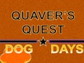 Joc Quaver's Quest: Dog Days en línia