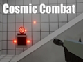 Joc Combat còsmic  en línia