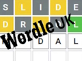 Joc Wordle Regne Unit  en línia