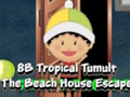 Joc 8b Tumulta tropical The Beach House Escape en línia