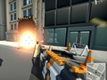 Joc Hitman: City Elimination en línia