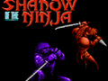 Joc L'ombra del ninja  en línia
