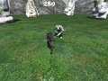 Joc Cavallers Last Stand  en línia
