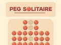 Joc Peg Solitaire en línia