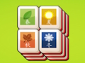 Joc Jardí Mahjong  en línia