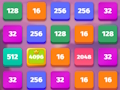 Joc Coincidència numèrica 2048  en línia
