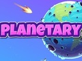 Joc Assalt Planetari  en línia