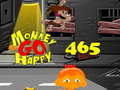 Joc Monkey Go Happy Etapa 465  en línia