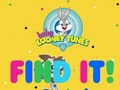 Joc Baby Looney Tunes Troba-ho!  en línia