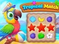 Joc Partit Tropical  en línia