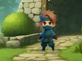 Joc Ninja Evade en línia