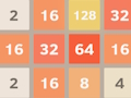 Joc Batalla 2048  en línia