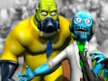 Joc Missar Gun: FPS disparant zombi en línia