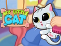 Joc El meu gatet  en línia