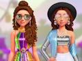 Joc Vestits de celebritats de Coachella Vibe  en línia