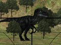 Joc Caçador de dinosaures mortal  en línia