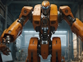 Joc Guerres de Robot: Rise of Resistance en línia
