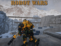 Joc Robot Wars: Rise of Resistance  en línia
