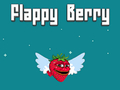Joc Flappy Berry en línia