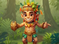 Joc Torsió Tribal  en línia