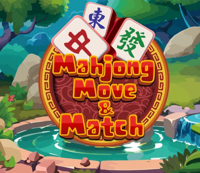 Joc Mahjong Move & Match en línia