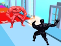 Joc Venom Rush en línia