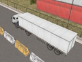 Joc Espai de camions 2  en línia