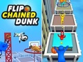 Joc Dunk de la cadena flipada en línia