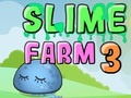 Joc Granja Slime 3  en línia