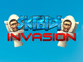 Joc Invasió Skibidi  en línia
