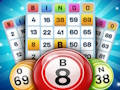 Joc Quest Bingo en línia