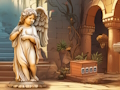 Joc Misteri fugida del temple abandonat  en línia