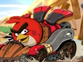 Joc Angry Birds Go! Estrelles Ocultes  en línia