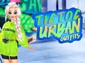 Joc Vestits urbans de Tictoc en línia