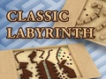 Joc Laberint clàssic  en línia