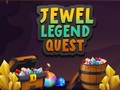 Joc Jewel Legend Quest en línia