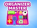Joc Mestre organitzador  en línia