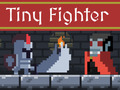 Joc Tiny Fighter Run inutopable en línia