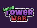 Joc Guerres de Super Tower en línia