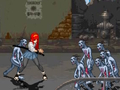 Joc Va sortir Crazy Zombie Unlimited  en línia