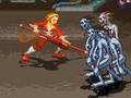 Joc Crazy Zombie V 2. 0 Crossing Hero  en línia