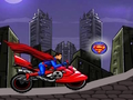 Joc Carrera Batman Vs Superman  en línia