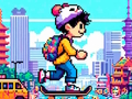 Joc Skate Boy en línia