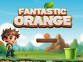 Joc Taronja fantàstica  en línia