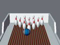 Joc Bowling senzill  en línia