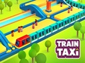 Joc Tren Taxi  en línia