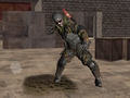 Joc Command Strike FPS fora de línia  en línia