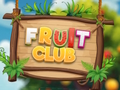 Joc Club de fruites  en línia