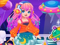 Joc Galaxia de Kiddo Cute en línia